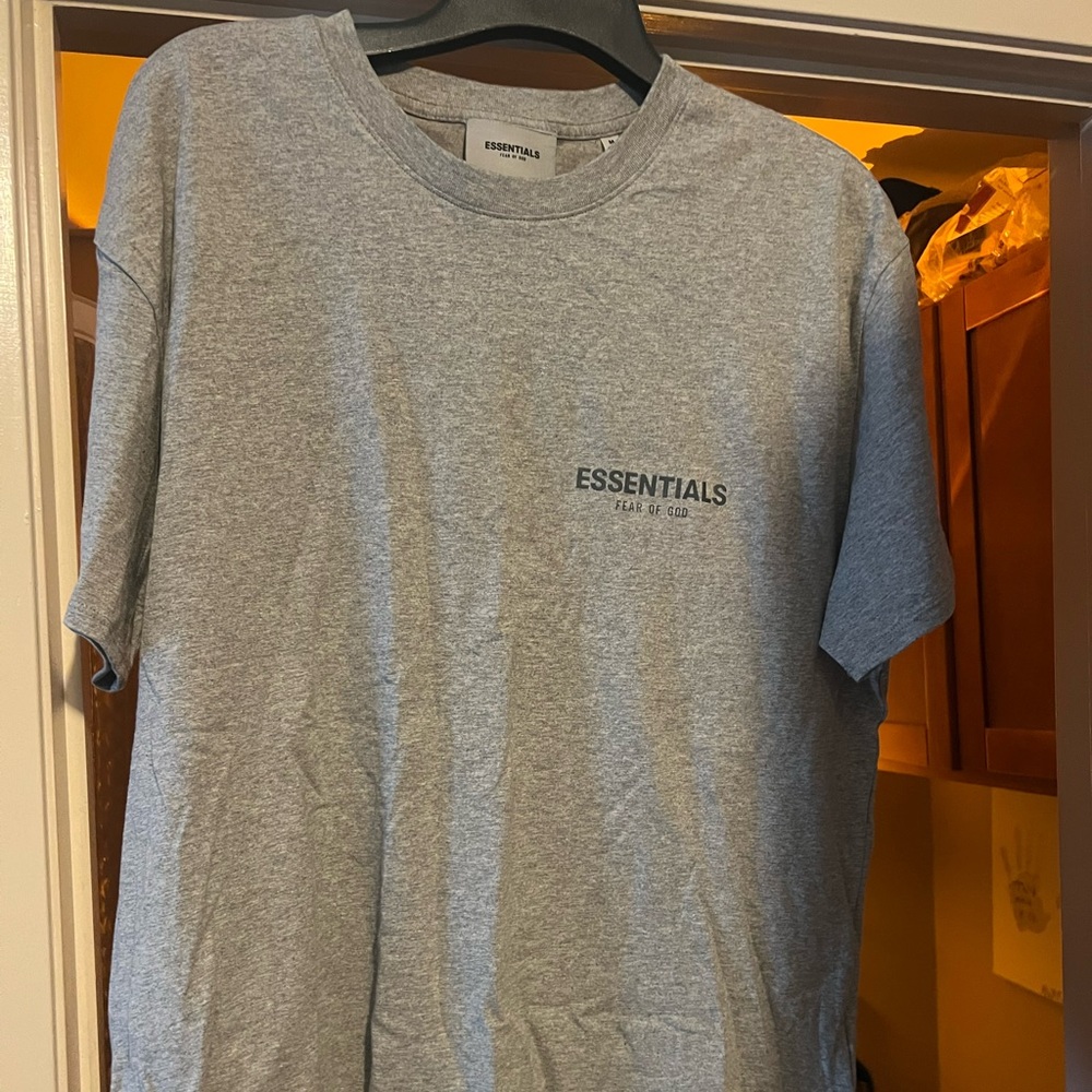 Fear of God Essentials Shirt
